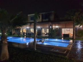 Villa de prestige confortable